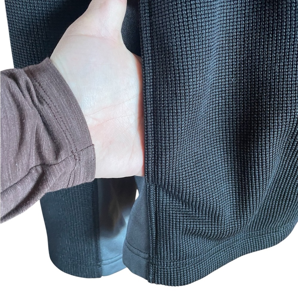 SPYDER Men’s Bandit Full Zip Jacket - Picture 4 of 6